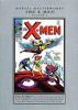 Marvel Masterworks - X-Men (1987) #005