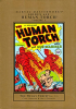 Marvel Masterworks - Golden Age: Human Torch (2005) #001