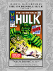 Marvel Masterworks - Incredible Hulk (1989) #003