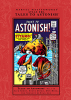 Marvel Masterworks - Atlas Era: Tales to Astonish (2006) #001