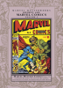 Marvel Masterworks - Golden Age: Marvel Comics (2004) #002