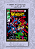 Marvel Masterworks - Avengers (1988) #006