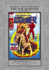 Marvel Masterworks - Sub-Mariner (2004) #004