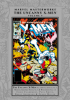 Marvel Masterworks - Uncanny X-Men (1989) #009