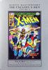 Marvel Masterworks - Uncanny X-Men (1989) #004