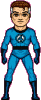 Mister Fantastic