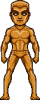 Molten Man