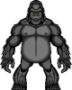 Monster Ape