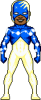 Captain Universe [4]