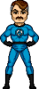 Mister Fantastic