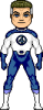 Mister Fantastic