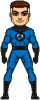 Mister Fantastic [R][11]