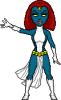 Mystique