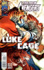 New Avengers Luke Cage (2010) #002