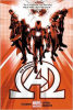 New Avengers by Jonathan Hickman OHC (2015) #001