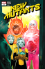 New Mutants (2020) #003