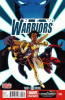 New Warriors (2014) #003
