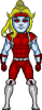 Omega Red