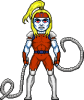 Omega Red