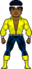 Luke Cage [R]