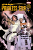 Princess Leia (2015) #003