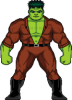 Professor Hulk