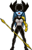 Proxima Midnight