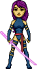 Psylocke