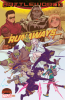 Runaways (2015) #004
