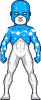 Captain Universe