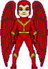 Red Raven [R]