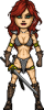 Red Sonja