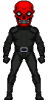 Red Skull [2][R][2]