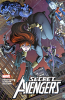 Secret Avengers by Rick Remender HC (2012) #002