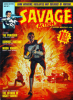 Savage Action (1980) #001