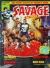 Savage Action (1980) #002