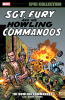 Sgt. Fury and the Howling Commandos Epic Collection (2019) #001