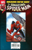 Spider-Man - Brand New Day (2008) #001