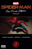 Marvel&#039;s Spider-Man: Far From Home Prelude (2019) #001