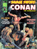 Savage Sword Of Conan (1974) #003