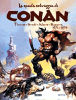 Spada Selvaggia di Conan (2008) #001