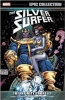 Silver Surfer Epic Collection (2014) #007