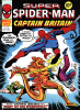 Super Spider-Man and Captain Britain (1977) #235