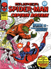 Super Spider-Man and Captain Britain (1977) #237