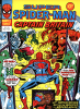 Super Spider-Man and Captain Britain (1977) #238