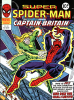 Super Spider-Man and Captain Britain (1977) #246