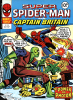Super Spider-Man and Captain Britain (1977) #252