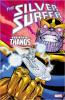 Silver Surfer: The Rebirth of Thanos TPB (2012) #001