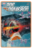 Poe Dameron (2016) #028