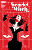 Scarlet Witch (2016) #012